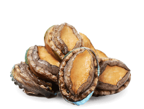 Shellfish – Prime Fisheriess